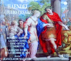 2025年最新】Handel: Giulio Cesareの人気アイテム - メルカリ 