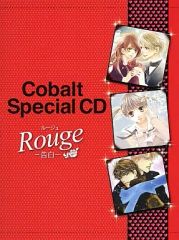 Cobalt Special CD Rouge & Noir 2枚組 Cobalt Special CD Rouge & Noir 2枚組 - メルカリ