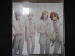 634＃レンタル版CDS うたの☆プリンスさまっ All Star After Secret カルテットアイドルソング 5650