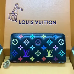 2025年最新】louis vuitton 村上隆 財布の人気アイテム - メルカリ