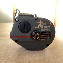 ダイワ　Daiwa  SUPER 棚 HUNTER GS-60