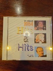 1984 ヒットシングルス