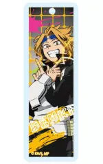 【中古】雑貨 上鳴電気 ウッド風キーチェーン(第二弾) 「僕のヒーローアカデミア」