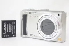 Panasonic デジカメ DMC-TZ5 セット売り 00501911247.jpg