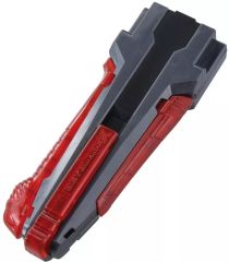 BEYBLADE X BX-41 BX-42 ラバーカスタムグリップ 2点セット - メルカリ