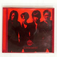 국내반 LYNCH./JUDGEMENT/MARGINAL WORKS MWRE-013 CD □
