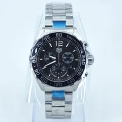 タグホイヤー Tag Heuer フォーミュラー1 クロノグラフ