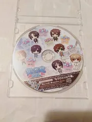 CD】薄桜鬼SSL -sweet school life- 予約特典ドラマCD 「もうひとりの千鶴」