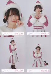 乃木坂46 生写真 齋藤飛鳥 2015 Christmas 4種コンプ