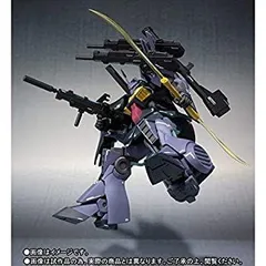 BANDAI - ROBOT魂（Kasignature) ディジェ 開封 美品 希少 中古】(本体A/箱B)ROBOT魂 (Ka signature) 〈SIDE MS〉 機動戦士
