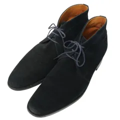 2025年最新】jm weston スウェードの人気アイテム - メルカリ