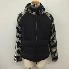 AKM エーケーエム ジャケット、上着 ジャンパー、ブルゾン ジップアップジャケット ジャンパー ジャケット アウター LUXEAKMPLUSのサムネイル