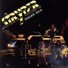 2024年最新】stryper cdの人気アイテム - メルカリ