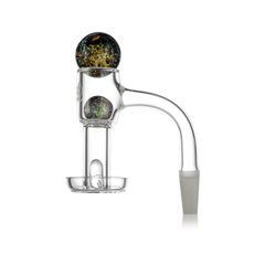 MJ Arsenal FULL WELD QUARTZ TERP SLURPER (タープスラーパー)
