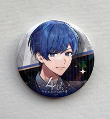 いれいす ないこ paparazzi パパラッチ 缶バッジ - メルカリ