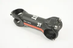 新品 3T スリーティ ARX Ⅱ TEAM 1点 自転車パーツ ① TTT ( スリーティー ) ステム ARX II TEAM ( アークス II チーム