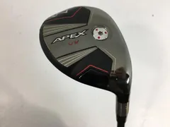 キャロウェイ APEX UW 17° ヘッドのみ APEX UW | フェアウェイウッド | クラブ | キャロウェイゴルフ