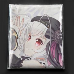 ロルリアンレット/等身大抱き枕カバー/160cm×50cm/2wayトリコット