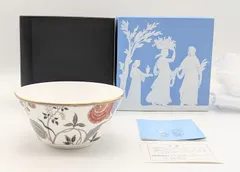 2025年最新】ウエッジウッド サラダボウルの人気アイテム - メルカリ