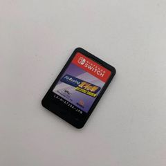 ニンテンドー Switch用ゲームソフト Fit Boxing 北斗の拳 0515-509