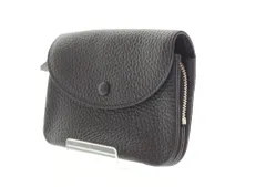 【あさママ】STUDIO LA CAUSE / スタジオラコーズ 財布 STUDIO LA CAUSE / スタジオラコーズ 内縫いフラップ財布 M