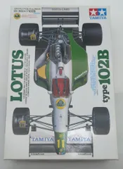 2025年最新】タミヤ ロータス 102Bの人気アイテム - メルカリ