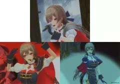 【中古】キャラカード フレン・E・ルスタリオ ブロマイドセット(3枚セット) 「バーチャルYouTuber にじさんじ にじさんじフェス2023 5th Anniversary LIVE SYMPHONIA」