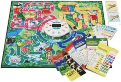 2026年最新】人生ゲーム ICの人気アイテム - メルカリ