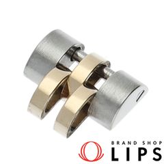 ロレックス ロレックス デイトジャスト（69173/79173）用 駒 69173/79173  K18YG/SS レディース時計