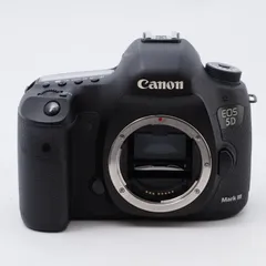 2023年最新】eos 5d mark iiiの人気アイテム - メルカリ