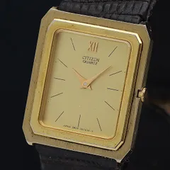 2025年最新】シチズン 腕時計 2820の人気アイテム - メルカリ