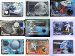 宇宙戦艦ヤマト メカニカルコレクション PART.3 8種 8体 - メルカリ