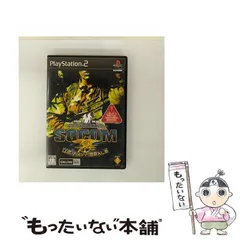 【中古】 SOCOM: U.S. NAVY SEALs 【CERO 18】 [PS2] / ソニー･コンピュータエンターテインメント