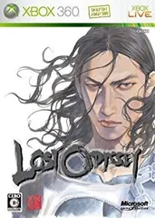 【中古】ロスト オデッセイ(特典無し) - Xbox360