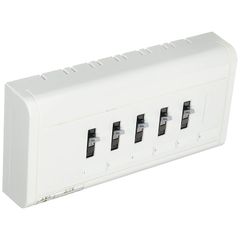 日東工業 HP形ホーム分電盤(HPAHSA) HSAT-51
