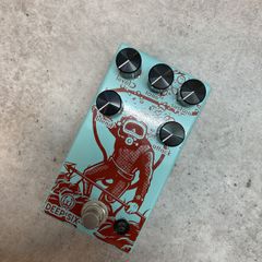Youthpedal GRIND GEN2 MODEL ブライトディストーション Youthpedal GRIND GEN2 MODEL ブライトディストーション - メルカリ