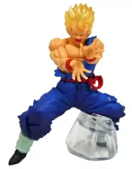 【中古】トレーディングフィギュア 超サイヤ人 孫悟飯 「ドラゴンボール超 VSドラゴンボール17」