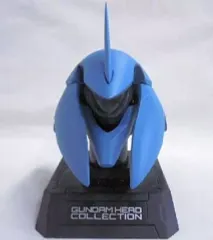 マスコレ ガンダムヘッドコレクション Vol.1 | GUNDAM.INFO
