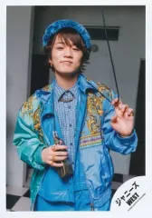 ジャニーズWEST 神山智洋 公式写真 コンプリート 2025年最新】神山智洋 公式写真の人気アイテム - メルカリ