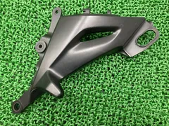 CBR1000RR リアフェンダーステー 左 MELG ホンダ 純正 バイク 部品 SC57 割れ欠け無し 品薄 希少品 車検 Genuine 【中古】 11のサムネイル