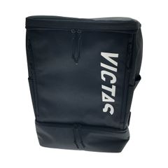 □□VICTAS ヴィクタス V-BP436 ボックス型バックパック