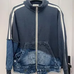 2025年最新】GREG LAUREN ジャケットの人気アイテム - メルカリ 2025年最新】GREG LAUREN ジャケットの人気アイテム - メルカリ