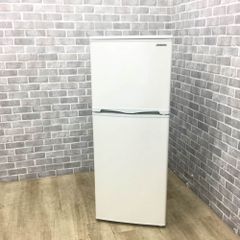 【リユース保証付き】 アビテラックス 冷蔵庫 2ドア 138L 右開き AR-143E 