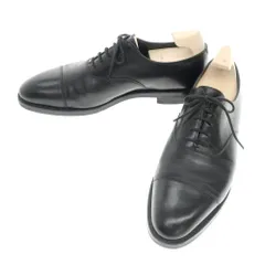 2023年最新】（中古）(ジョンロブ) john lobb ビジネスシューズ 革靴