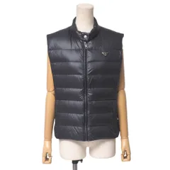 2026年最新】プラダスポーツ ベストの人気アイテム - メルカリ