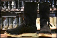 2025年最新】wesco boss 8.5dの人気アイテム - メルカリ