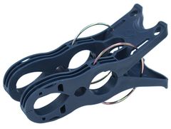クレイジーオーシャン マルチホルダー ネイビー CH-5414 (ロッドスタンド)