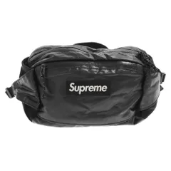 2023年最新】SUPREME WAIST BAG 17AWの人気アイテム - メルカリ