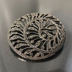 【非売品】大阪関西万博　アラブ首長国連邦　ピンバッジ　マグネット式 非売品】大阪関西万博 アラブ首長国連邦 ピンバッジ マグネット式