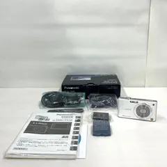 2025年最新】lumix dmc-fx35の人気アイテム - メルカリ